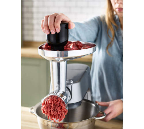 Насадка-мясорубка Kenwood KAX950ME