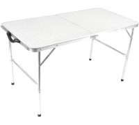 Стол НПО Кедр Складной влагозащищенный TABS-03 60x120