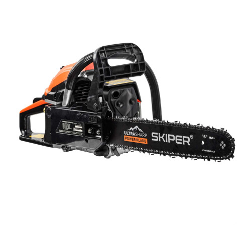 Бензопила Skiper TV5230-Pro