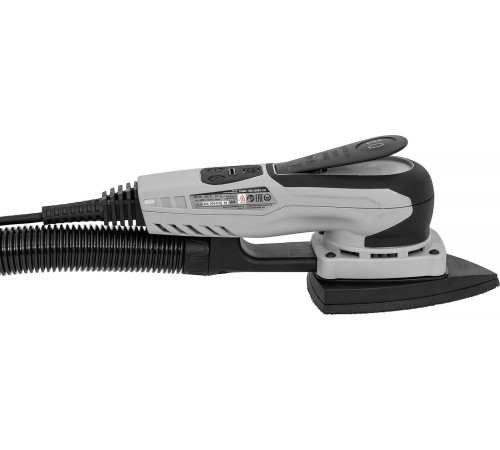 Шлифмашина Интерскол ПШМ-100/350ВЭ 3.0 866.1.0.70