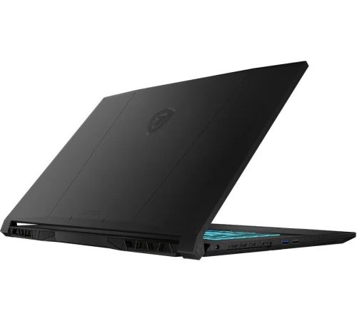 Игровой ноутбук MSI Katana 17 B2RVEK-1617XRU