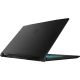 Игровой ноутбук MSI Katana 17 B2RVEK-1617XRU