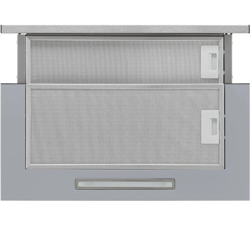 Кухонная вытяжка Krona Kerry E 600 Inox PB V2 КА-00012031