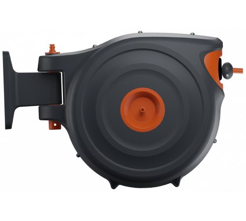 Катушка со шлангом Daewoo Power Auto Reel x40 DWR 3040 1/2