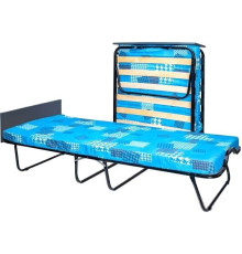 Раскладушка Люксад Отель S90 КТ-07