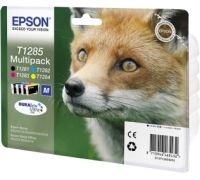 Картридж Epson C13T12854012