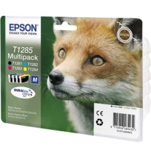 Картридж Epson C13T12854012
