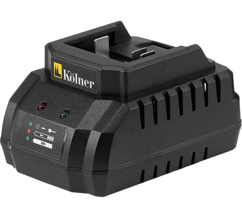 Секатор Kolner KPR 18-30BL1K с 1-им АКБ, кейс