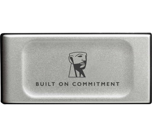 Внешний накопитель Kingston XS2000 2TB SXS2000/2000GA