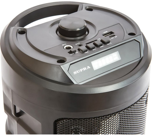 Патибокс Supra SMB-350