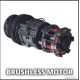Дрель-шуруповерт Einhell TP-CD 18/60 Li BL Solo 4514210 без АКБ