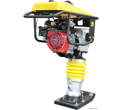 Вибротрамбовка ТСС RM80H