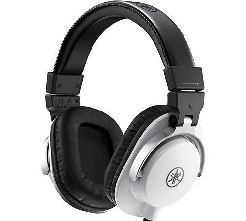 Наушники Yamaha HPH-MT5W