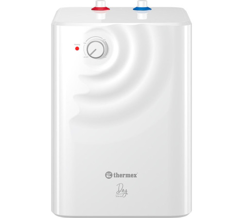 Накопительный электрический водонагреватель Thermex Day 15 U