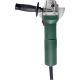 Угловая шлифмашина Metabo W 1100-125 603614000