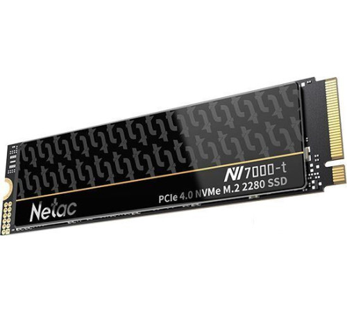 SSD Netac NV7000-t 4TB NT01NV7000T-4T0-E4X
