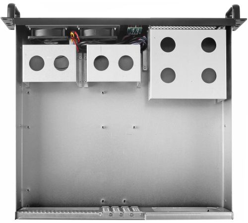 Корпус ExeGate Pro 2U390-04 500W EX264958RUS