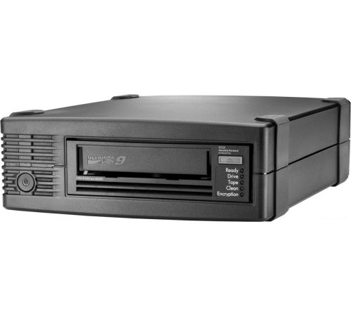 Сетевой накопитель HPE Ultrium 45000 BC042A