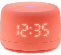 Умная колонка Яндекс Станция Лайт 2 коралловый