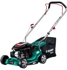 Газонокосилка Зубр Мастер ГБ-400
