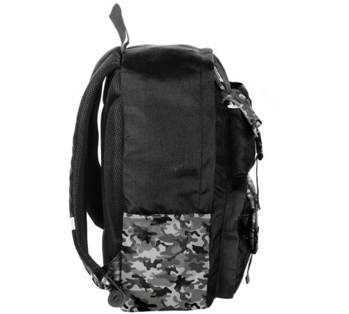 Городской рюкзак Paso BU22MR-2702