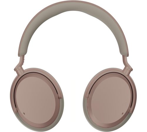 Наушники Sennheiser Accentum Wireless коричневый/серый