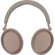 Наушники Sennheiser Accentum Wireless коричневый/серый