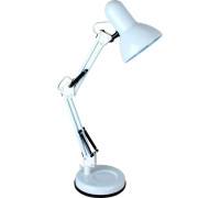 Настольная лампа Camelion KD-313 C01 13639 белый