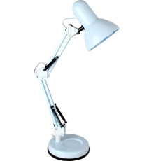 Настольная лампа Camelion KD-313 C01 13639 белый