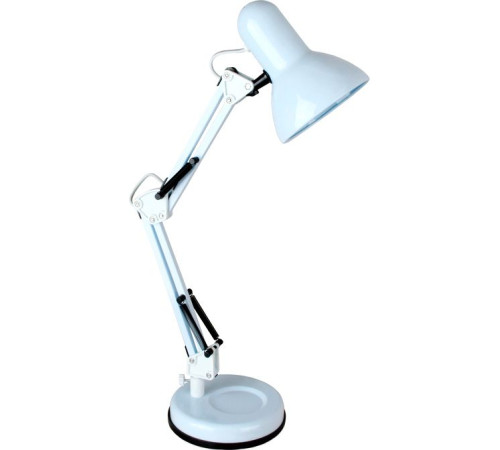 Настольная лампа Camelion KD-313 C01 13639 белый