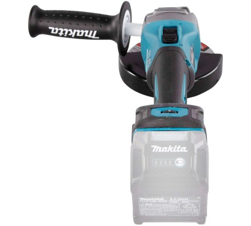 Угловая шлифмашина Makita GA023GZ без АКБ