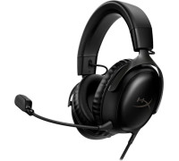 Наушники HyperX Cloud III черный