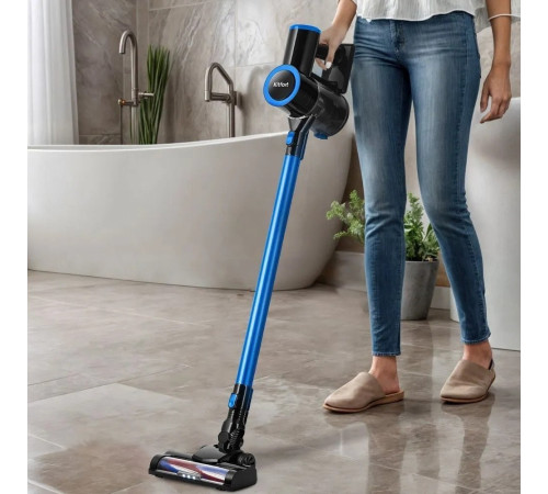 Пылесос Kitfort KT-5279