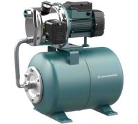 Насосная станция Grandfar AUTOGJSm1100L1A