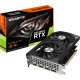 Видеокарта Gigabyte GeForce RTX 3050 Windforce OC V2 8G GV-N3050WF2OCV2-8GD