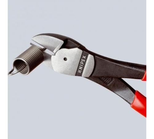 Кусачки боковые бокорезы Knipex 7401160