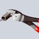 Кусачки боковые бокорезы Knipex 7401160