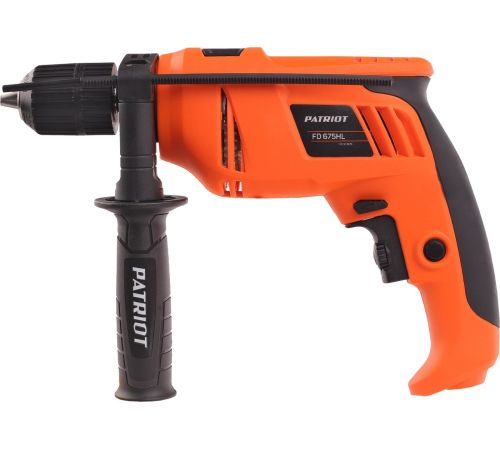 Ударная дрель Patriot FD 675 HL 120301676