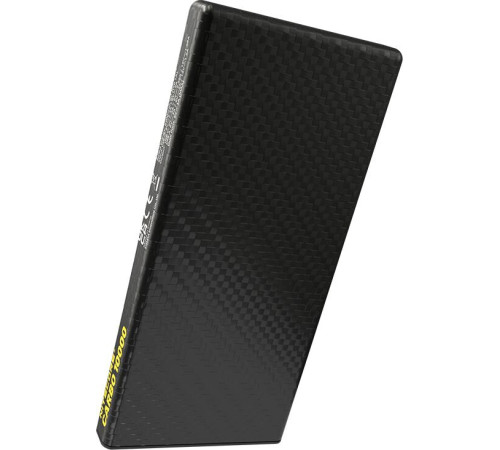 Внешний аккумулятор Nitecore CARBO 10000