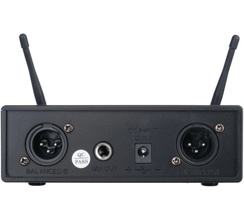 Радиосистема LAudio PRO2-MH