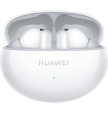 Наушники Huawei FreeBuds 6i белый, международная версия