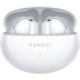 Наушники Huawei FreeBuds 6i белый, международная версия
