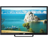Телевизор Leff 24H240T