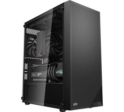 Корпус PCCooler C3B310 черный