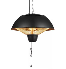 Инфракрасный обогреватель Kitfort KT-2710