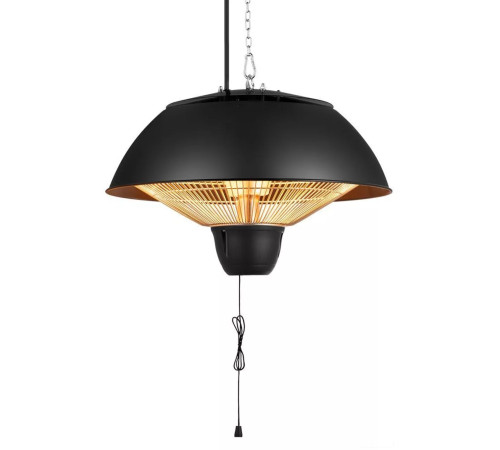 Инфракрасный обогреватель Kitfort KT-2710