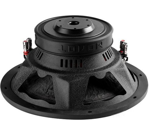 Головка сабвуфера Урал Молот 12