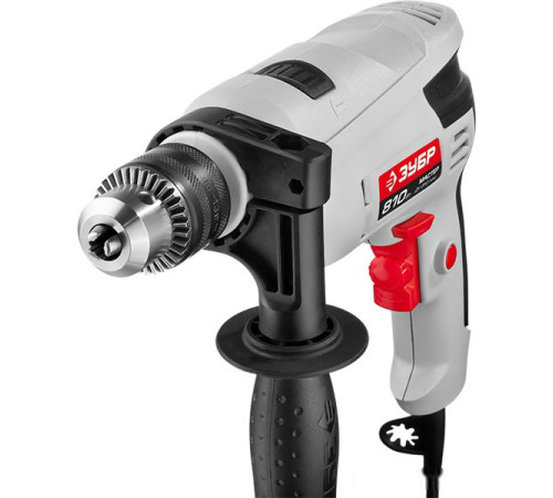 Ударная дрель Зубр ДУ-810 ЭРМ2