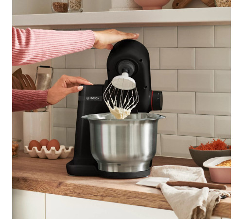 Кухонная машина Bosch MUMS2EB01