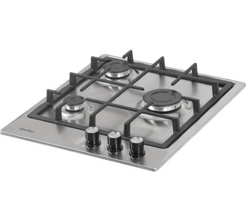 Варочная панель Simfer H45V30M416
